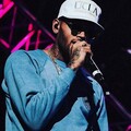 Chris Brown - Gravity