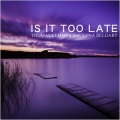 Is It Too Late (Remixes)