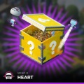 Wisp X - Heart