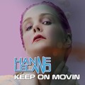 Hanne Leland - Keep on Movin'
