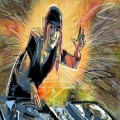 郁南DJ筱何 - 全英文Mashup2k16狂嗨超炫节奏本色大气靓歌系列串烧 DJ筱何