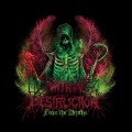 Within Destruction - Danse Macabre