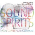 Evelyn Glennie、Jon Hemmersam - Touch