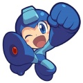 SuperJump安逸 - ROCKMAN