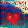 Ven Visagi - Herz, Verstand, Kopf, Bauch