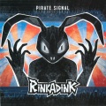 Rinkadink、Broken Toy - Broken Collaboration