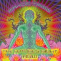 Space Tribe - Beyond The Subatomic