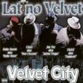 Velvet City