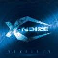 X-Noize - Rules Of Engagement