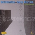 David Hazeltine - Imagination