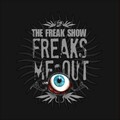 The Freak Show - fuego de la rumba