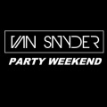 Van Snyder - Party Weekend (Van Snyder Tribute 2 the Hitmen Mix)