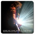 Where the Wild Things Are(Live)