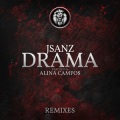 JSanz、Alina Campos - Drama (Radio Edit)