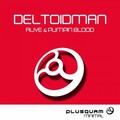 Deltoidman - New Religion (Original Mix)