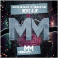 Faruk Sabanci、Georgi Kay - Here 4 U (Original Mix)