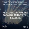 The Global HitMakers - High Maintenance Woman
