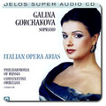 Galina Gorchakova - Cavalleria rusticana, Voi lo sapete