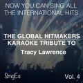 The Global HitMakers - Used To The Pain