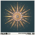 Brad Coleman - I Feel So