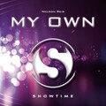 Nelson Reis - My Own