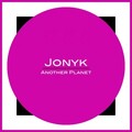 Jonyk - Stranger