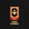 CRX - Metodica Master