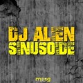 DJ Alien - Bokacic