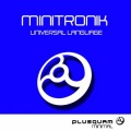 Minitronik - Universal Language
