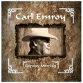 Carl Emroy - Sunday Morning Coming Down