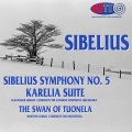 Morton Gould - Sibelius Karelia2