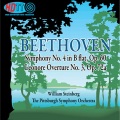 William Steinberg、The Pittsburgh Symphony Orchestra - Beet403