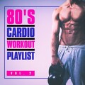 80's D.J. Dance - Born to Be Alive