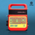 Erb N Dub - Speak & Spell
