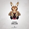 Orcein