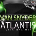 Van Snyder - Atlantis