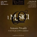 Antonio Vivaldi - Concerto in re min. RV 127