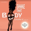 Gavril's - Shake That Boody (Club Mix)