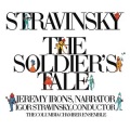 Stravinsky: The Soldier's Tale (斯特拉文斯基:士兵的故事)