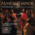 Dunedin Consort、Players、John Butt - Kyrie Eleison