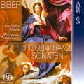 Riccardo Minasi、Bizzarrie Armoniche - Sonata I: Praeludium, Variatio, Aria Allegro, Variatio, Adagio, Finale (The Annunciation)