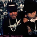 Al Yass - J'reste vrai (Explicit)