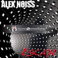 Alex Noiss - Escape (Radio Edit)