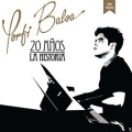 Porfi Baloa y sus Adolescentes、Charlie Cardona - Cruel Decisión