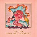 the new stan getz quartet - Corcovado (Quiet Nights Of Quiet Stars)