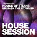 House Of Titans - Arabian Nights