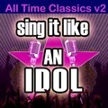 The Original Hit Makers - A Thousand Stars (Made Famous by Linda Scott) [Karaoke Version]