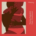 Thomas Dybdahl、Coucheron - History