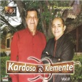 Kardoso、Klemente - Tô Chegando