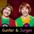 Gunter、Jurgen - Gunter & Jurgen